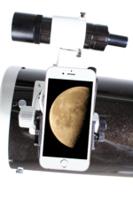 Levenhuk A10 Akıllı Telefon Adaptörü - Görsel 6