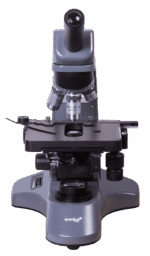 Levenhuk 700M Monoküler Mikroskop