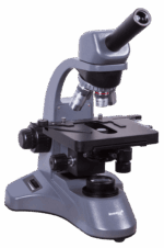 Levenhuk 700M Monoküler Mikroskop - Görsel 16