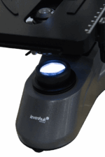 Levenhuk 700M Monoküler Mikroskop - Görsel 6