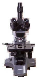 Levenhuk 740T Trinoküler Mikroskop