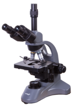 Levenhuk 740T Trinoküler Mikroskop - Görsel 13