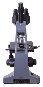 Levenhuk 740T Trinoküler Mikroskop - Görsel 15