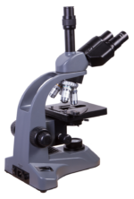 Levenhuk 740T Trinoküler Mikroskop - Görsel 2
