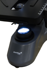 Levenhuk 740T Trinoküler Mikroskop - Görsel 7