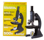 Levenhuk 5S NG Monoküler Mikroskop