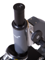 Levenhuk 5S NG Monoküler Mikroskop - Görsel 6