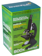 Levenhuk 7S NG Monoküler Mikroskop - Görsel 9