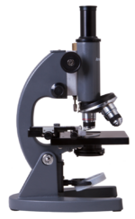 Levenhuk 7S NG Monoküler Mikroskop - Görsel 2