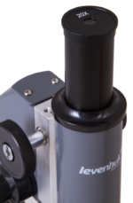 Levenhuk 7S NG Monoküler Mikroskop - Görsel 4