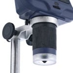 Levenhuk DTX RC1 Uzaktan Kumandalı Mikroskop - Görsel 11