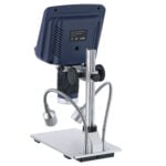 Levenhuk DTX RC1 Uzaktan Kumandalı Mikroskop - Görsel 5