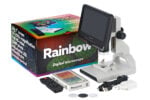 Levenhuk Rainbow DM700 LCD Dijital Mikroskop
