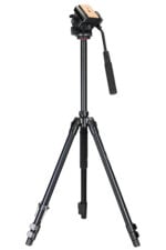 Levenhuk Level PLUS VT30 Tripod - Görsel 5