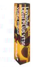 Levenhuk Level PLUS VT30 Tripod - Görsel 3