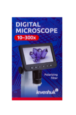 Levenhuk DTX 700 LCD Dijital Mikroskop - Görsel 3