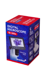 Levenhuk DTX 700 LCD Dijital Mikroskop - Görsel 4