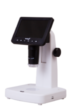 Levenhuk DTX 700 LCD Dijital Mikroskop - Görsel 8