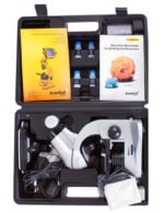 Levenhuk D70L Dijital Biyolojik Mikroskop - Görsel 7