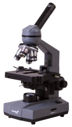 Levenhuk 320 BASE Biyolojik Monoküler Mikroskop - Görsel 5