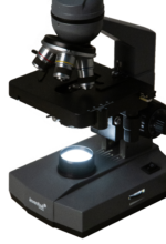 Levenhuk 320 BASE Biyolojik Monoküler Mikroskop - Görsel 8