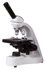 Levenhuk MED 10M Monoküler Mikroskop