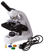 Levenhuk MED 10M Monoküler Mikroskop - Görsel 14