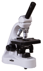 Levenhuk MED 10M Monoküler Mikroskop - Görsel 17