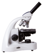 Levenhuk MED 10M Monoküler Mikroskop - Görsel 18