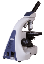 Levenhuk MED 10M Monoküler Mikroskop - Görsel 2