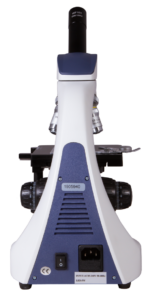 Levenhuk MED 10M Monoküler Mikroskop - Görsel 3