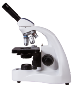 Levenhuk MED 10M Monoküler Mikroskop - Görsel 4