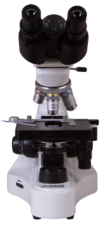 Levenhuk MED 10B Binoküler Mikroskop - Görsel 15