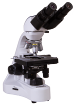 Levenhuk MED 10B Binoküler Mikroskop - Görsel 16