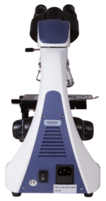 Levenhuk MED 10B Binoküler Mikroskop - Görsel 3