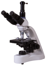 Levenhuk MED 10T Trinoküler Mikroskop