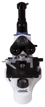 Levenhuk MED 10T Trinoküler Mikroskop - Görsel 5