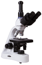 Levenhuk MED 10T Trinoküler Mikroskop - Görsel 6