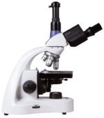 Levenhuk MED 10T Trinoküler Mikroskop - Görsel 7