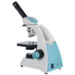 Levenhuk 400M Monoküler Mikroskop - Görsel 3