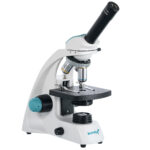 Levenhuk 400M Monoküler Mikroskop - Görsel 4