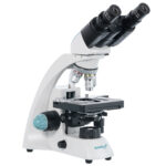 Levenhuk 500B Binoküler Mikroskop