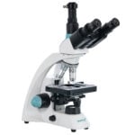 Levenhuk 500T Trinoküler Mikroskop - Görsel 5