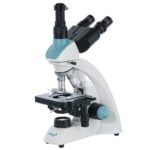 Levenhuk 500T Trinoküler Mikroskop - Görsel 4