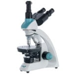 Levenhuk 500T POL Trinoküler Mikroskop - Görsel 5