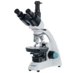 Levenhuk 500T POL Trinoküler Mikroskop - Görsel 6