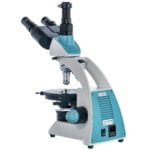 Levenhuk 500T POL Trinoküler Mikroskop - Görsel 4